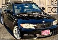2011 BMW 1 Series 135i