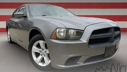 2011 Dodge Charger SE