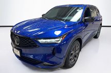 2023 Acura MDX SH-AWD w/A-SPEC