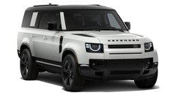 2026 Land Rover Defender 130 P400 X-Dynamic SE