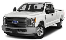 2019 Ford Super Duty F-250 