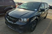 2014 Dodge Grand Caravan SE 30th Anniversary