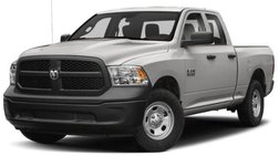 2018 Ram Ram Pickup 1500 Express
