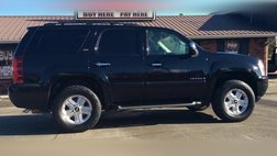 2008 Chevrolet Tahoe LS 2WD