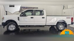 2022 Ford Super Duty F-350 XL