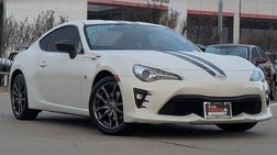 2017 Toyota 86 860 Special Edition