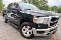 2019 Ram Ram Pickup 1500 Big Horn