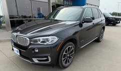 2018 BMW X5 xDrive35d