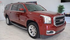 2016 GMC Yukon XL SLT