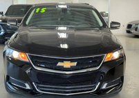 2015 Chevrolet Impala LS