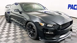 2018 Ford Mustang Shelby GT350