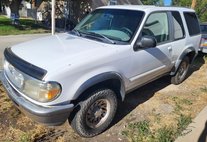 1998 Ford Explorer Sport
