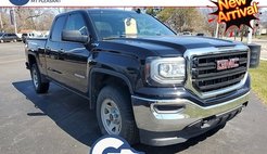 2019 GMC Sierra 1500 Limited Base