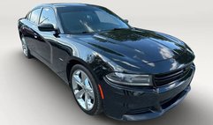 2018 Dodge Charger R/T