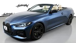 2023 BMW 4 Series 430i xDrive