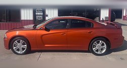 2011 Dodge Charger R/T
