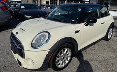 2015 MINI Hardtop Cooper S