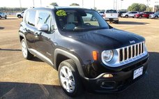 2015 Jeep Renegade Limited