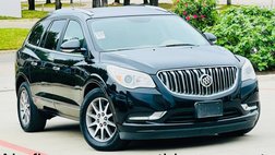 2014 Buick Enclave Leather