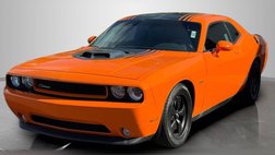 2014 Dodge Challenger R/T