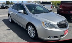 2014 Buick Verano Base