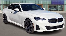 2024 BMW 2 Series 230i xDrive