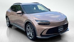 2023 Genesis GV60 Performance