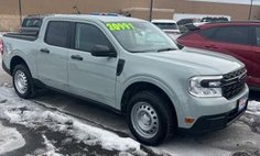 2023 Ford Maverick XL