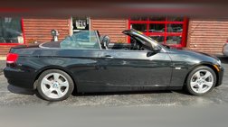 2008 BMW 3 Series 328i