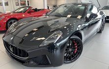 2024 Maserati GranTurismo Modena