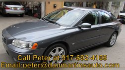 2006 Volvo S60 2.5T