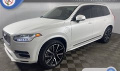 2021 Volvo XC90 Recharge T8 Inscription Expression 6P