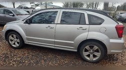 2007 Dodge Caliber R/T