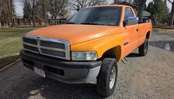 1997 Dodge Ram 2500 