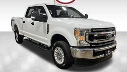 2022 Ford Super Duty F-250 XLT