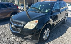 2010 Chevrolet Equinox LT