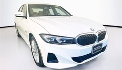 2023 BMW 3 Series 330e xDrive