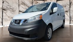 2020 Nissan NV200 SV