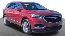 2019 Buick Enclave Premium