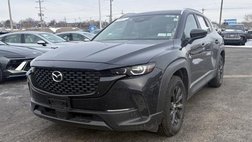 2025 Mazda CX-50 2.5 S Premium