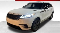 2022 Land Rover Range Rover Velar P250 R-Dynamic S