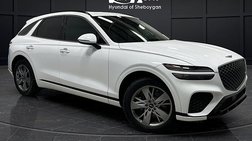 2025 Genesis GV70 3.5T Sport