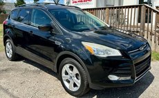 2013 Ford Escape SE