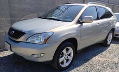 2004 Lexus RX 330 Base