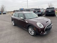 2019 MINI Clubman Cooper S ALL4