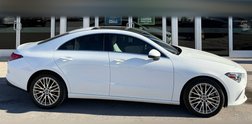 2023 Mercedes-Benz CLA-Class CLA 250