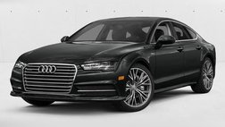2018 Audi A7 3.0T quattro Premium Plus