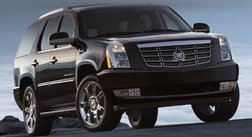 2007 Cadillac Escalade Base