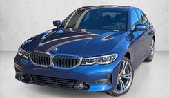 2022 BMW 3 Series 330i xDrive