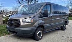 2018 Ford Transit 350 XL